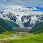 Surma Saipal Panorama Trek