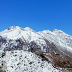 Saipal Base Camp